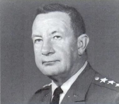 Porträt von Albert O. Connor (1914–1989) – Gedenkseite