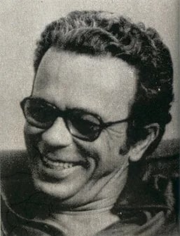 Portrait of Celso de Vasconcellos Pinheiro (1931–2008) – memorial page