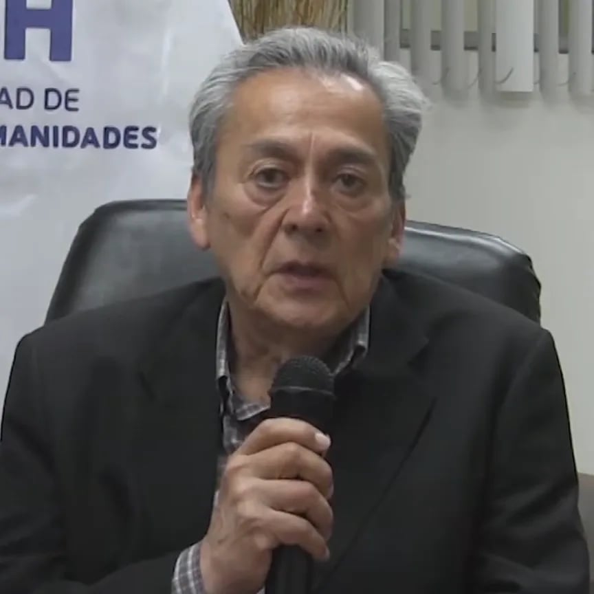 Porträt von Carlos Gallardo (1940–2024) – Gedenkseite
