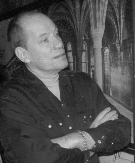 Portrait of Jürgen Roland (1925–2007) – memorial page