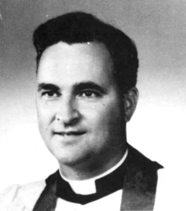Portrait of Marvin Arthur Williamson (1928–1987) – memorial page