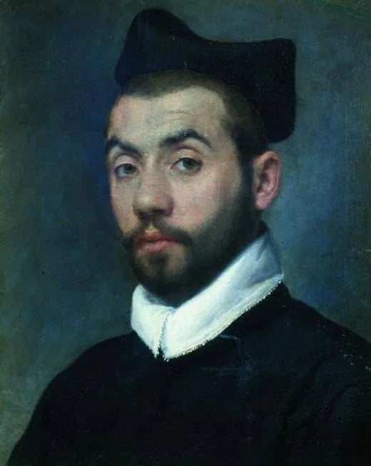 Porträt von Clément Marot (1495–1544) – Gedenkseite