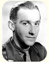 Portrait of Jacques Lemarinel (1923–1944) – memorial page
