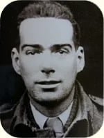 Portrait of Charles Porcheron (1917–1944) – memorial page