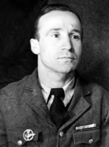 Portrait of Henri Romanetti (1909–1944) – memorial page