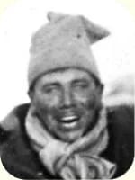 Porträt von Georges Rossi (1918–1942) – Gedenkseite