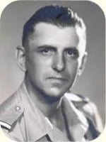 Portrait of Jean-Marie Souberbielle (1899–1942) – memorial page