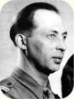 Portrait of Daniel Vigneux (1912–1946) – memorial page