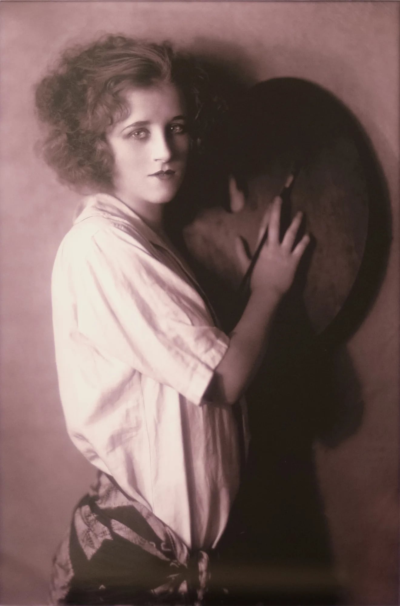 Porträt von Vera Beresford (1901–1945) – Gedenkseite
