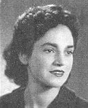 Porträt von Maria Pucci (1919–1996) – Gedenkseite