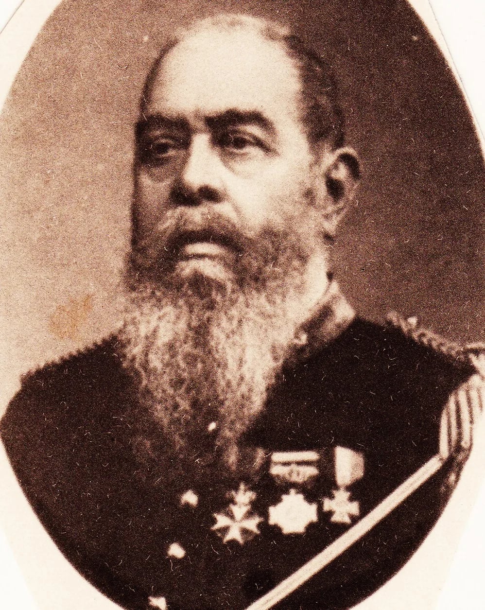 Portrait of Barthold Jan Eekhout (1821-1896) (1821–1896) – memorial page
