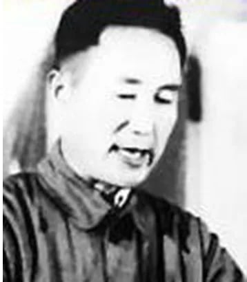 Portrait of Liu Geping (1904–1992) – memorial page