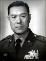 Portrait of Liu Shun-yuan (1914–2013) – memorial page