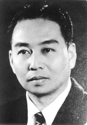 Portrait of Wu Zuguang (1917–2003) – memorial page