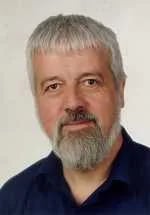 Porträt von Walter Thiel (1949–2019) – Gedenkseite