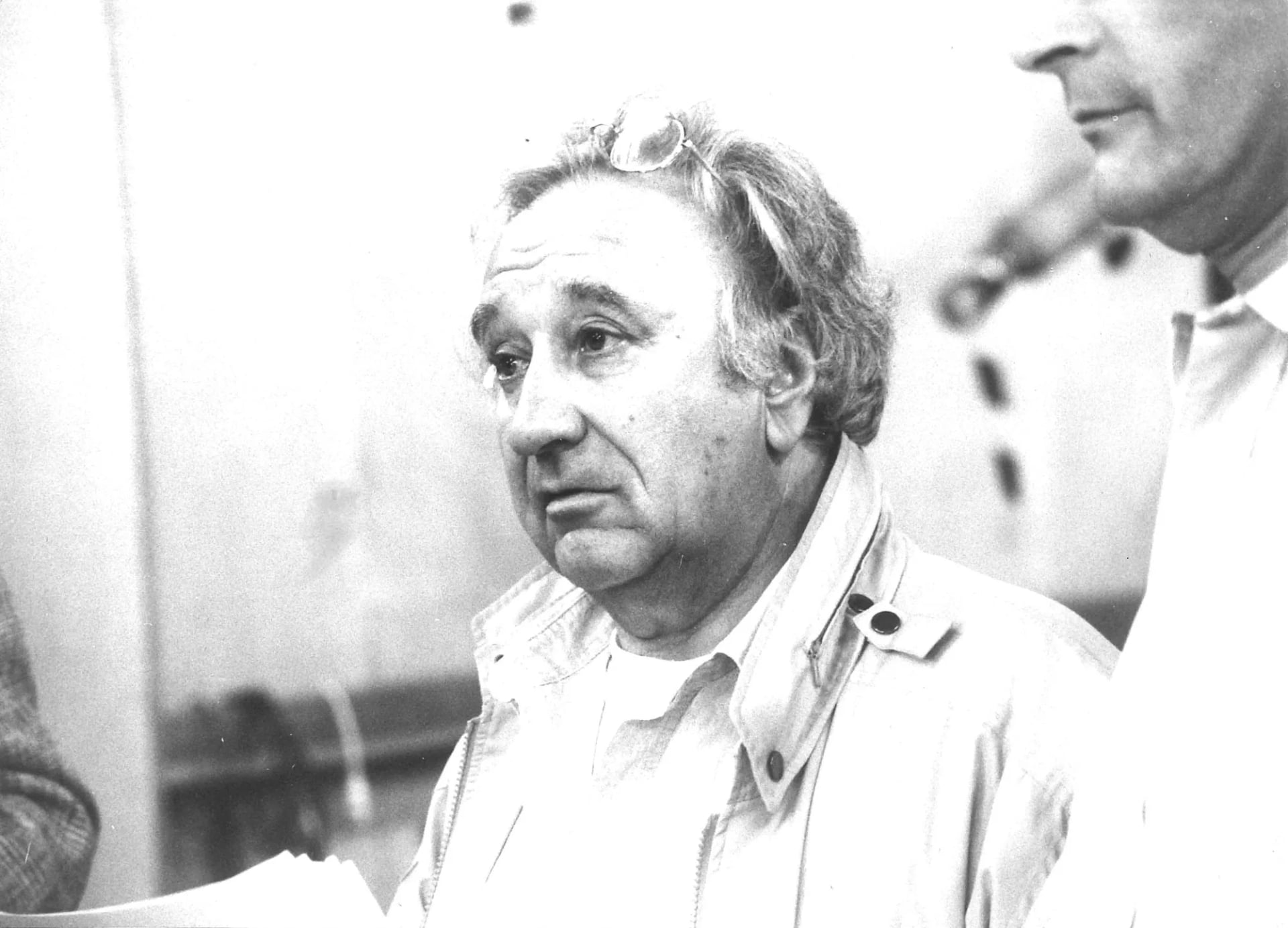 Porträt von Horst Bollmann (1925–2014) – Gedenkseite