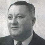 Portrait of Gustavo Loyola Vásquez (1904–1994) – memorial page