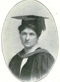 Porträt von Emma Kate Corkhill (1866–1913) – Gedenkseite