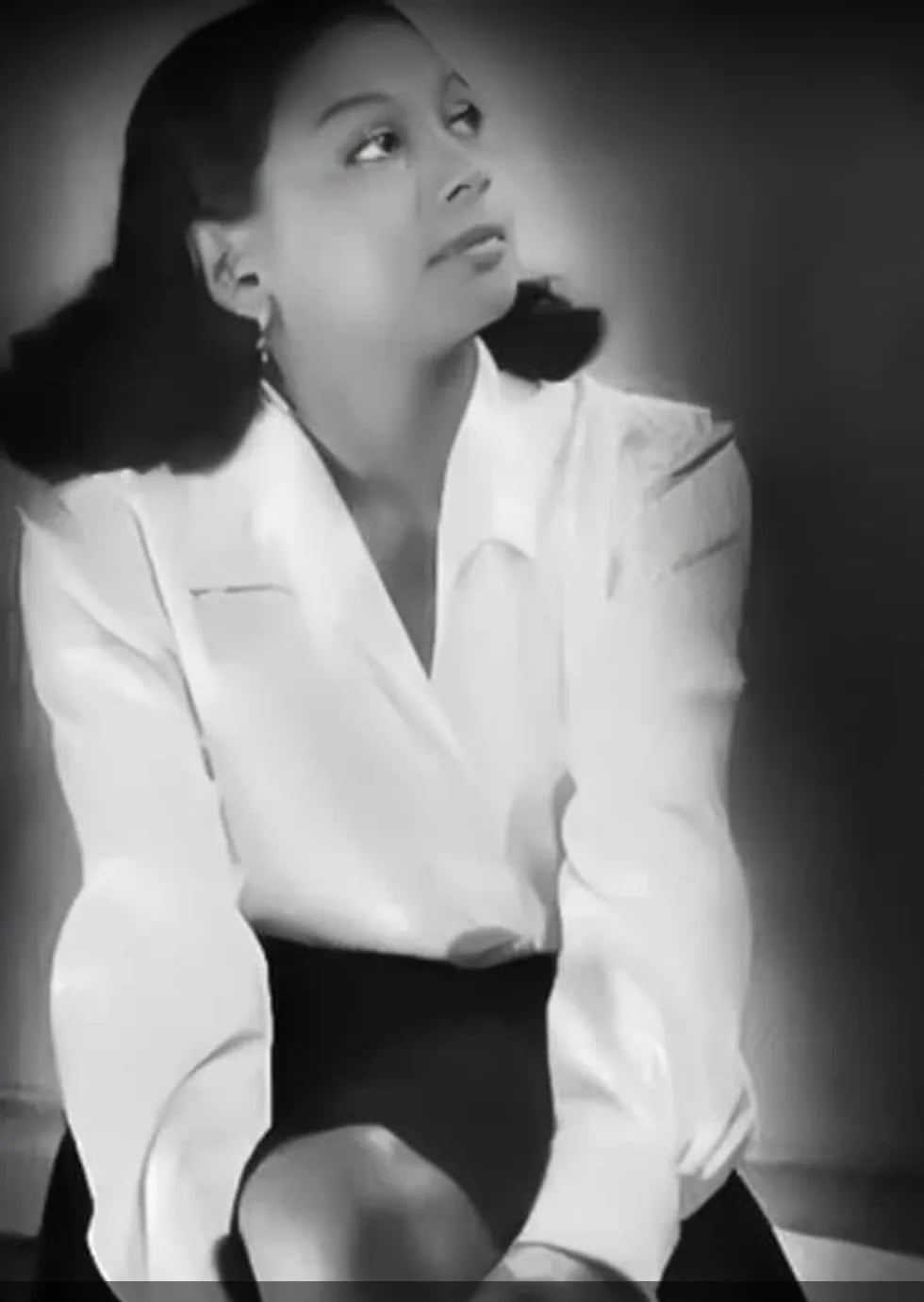 Porträt von Margie Gibson (1916–1990) – Gedenkseite