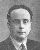 Porträt von Vincenzo Turco (1898–1984) – Gedenkseite