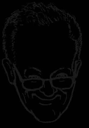 Porträt von Paul Petit (1920–2009) – Gedenkseite