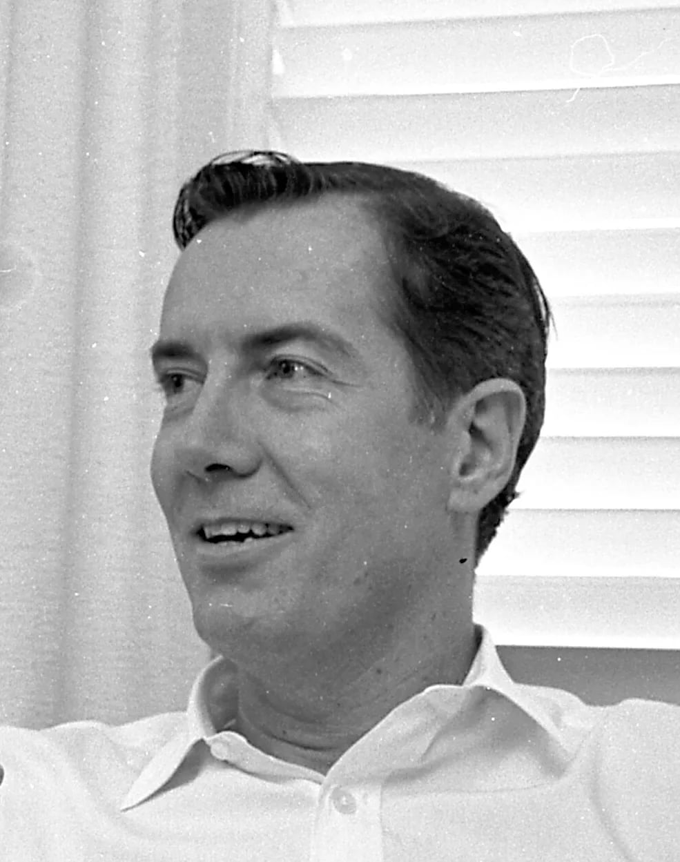 Portrait of Jerome Hines (1921–2003) – memorial page