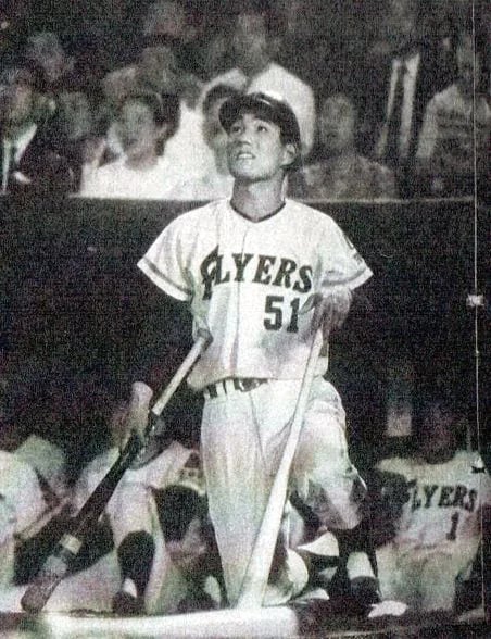 Portrait of Katsuo Osugi (1945–1992) – memorial page