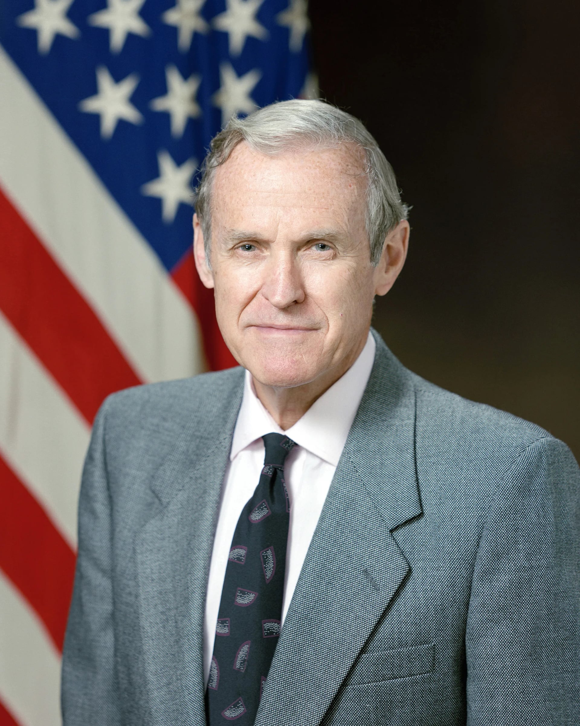 Porträt von William E. Manning (1922–2000) – Gedenkseite