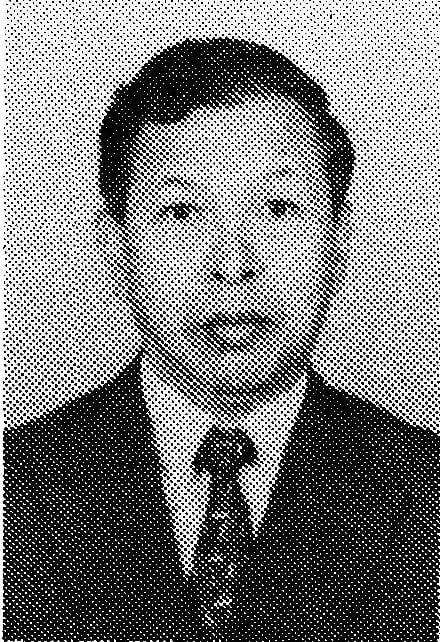 Portrait of Albertus Pranowo (1942–2013) – memorial page