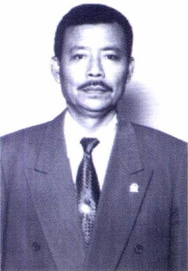 Porträt von Abdul Rachman Gaffar (1949–2011) – Gedenkseite