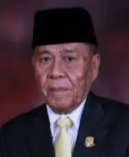 Portrait of Mayloedin ADN (1938–2018) – memorial page