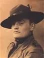Portrait of Flip Masselman (1917–1942) – memorial page