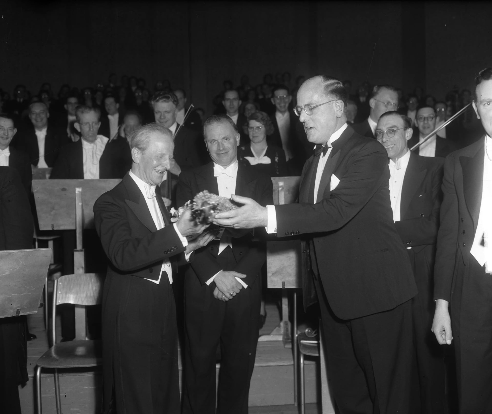 Porträt von Adolphe Poth (1885–1981) – Gedenkseite