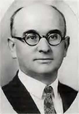 Portrait of Bohdan Anton Filipi (1880–1952) – memorial page