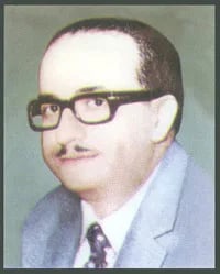 Portrait of Hilmi Murad (1919–1998) – memorial page