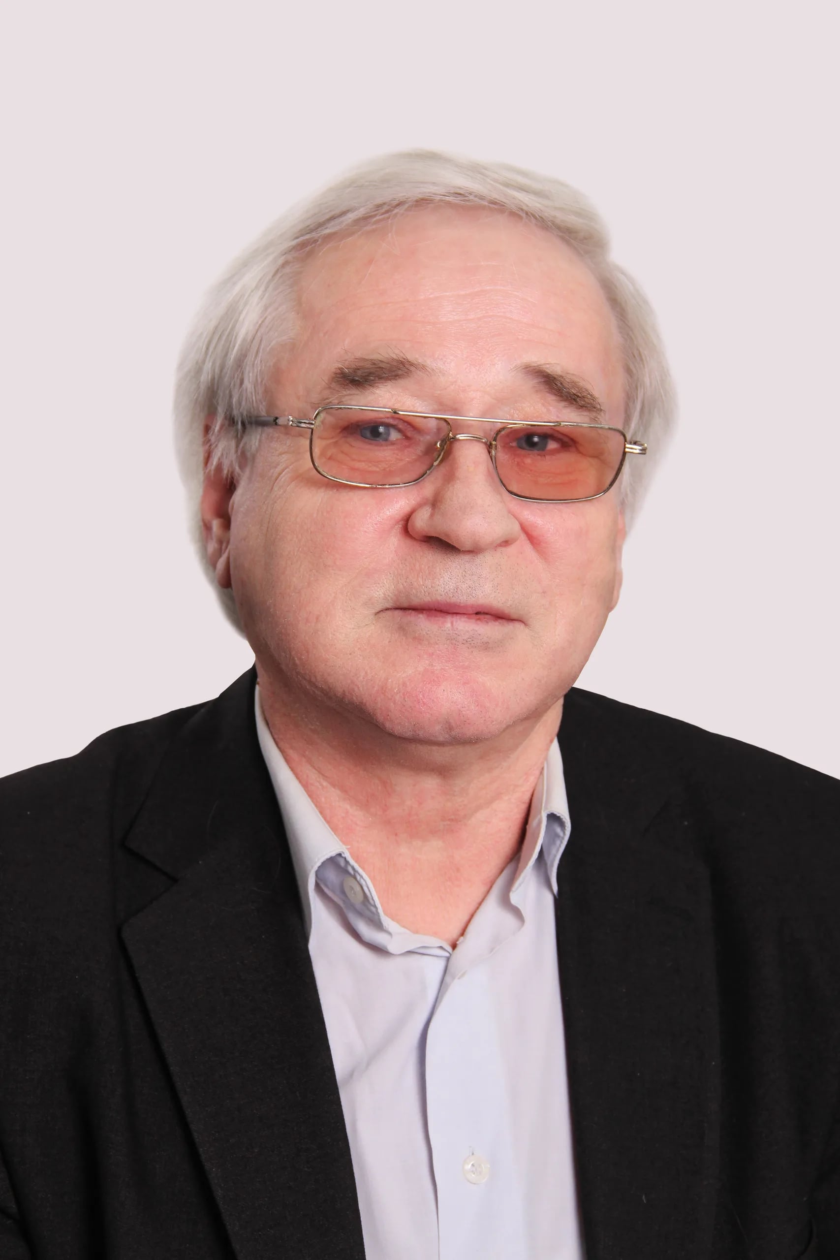 Portrait of Aleksandr Dudurov (1946–2021) – memorial page