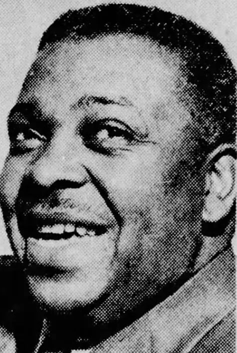 Portrait of Ben F. Gross (1921–2012) – memorial page