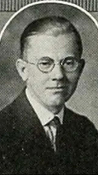 Portrait of Clare Magee (1899–1969) – memorial page