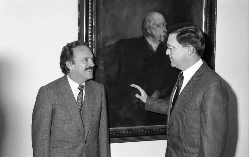 Portrait of Antonio Marchesano (1930–2019) – memorial page