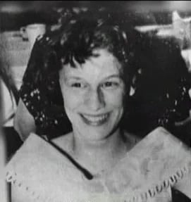 Porträt von Barbara Grimes (1941–1956) – Gedenkseite