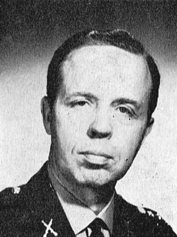 Portrait of Gunnar Lundquist (1919–2000) – memorial page