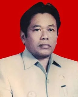 Portrait of Hasan (1936–2023) – memorial page