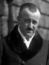 Portrait of Hermann Pünder (1888–1976) – memorial page
