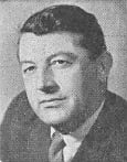 Portrait of Giovanni Sodano (1901–1991) – memorial page