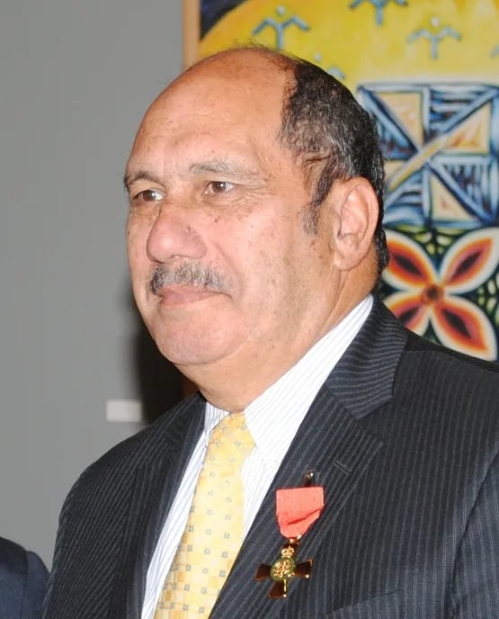 Portrait of Rea Wikaira (1950–2016) – memorial page