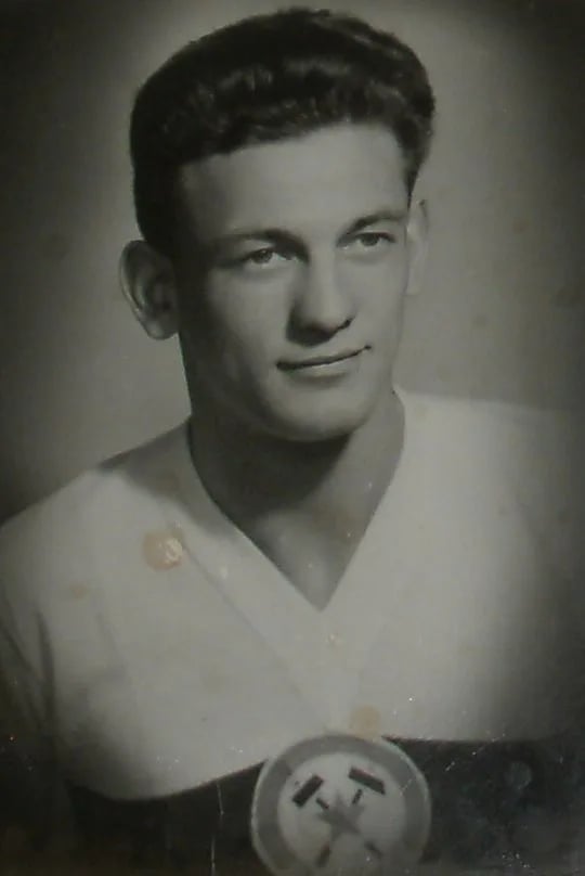 Portrait of Péter Ilku (1936–2005) – memorial page