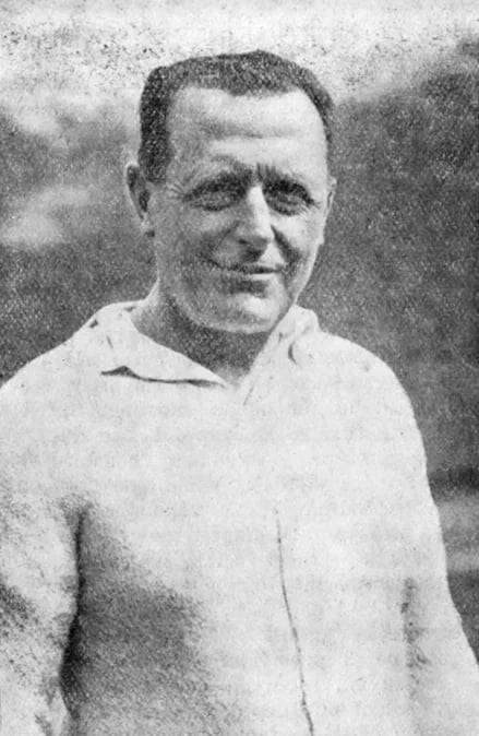 Porträt von Claude Anet (1868–1931) – Gedenkseite