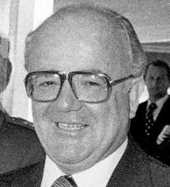 Porträt von Anton Allgeuer (1915–1996) – Gedenkseite