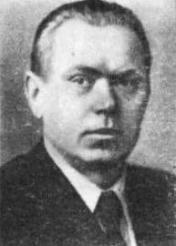 Portrait of Eduard Päll (1903–1989) – memorial page