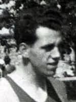 Porträt von Jean Esprangle (1921–1944) – Gedenkseite
